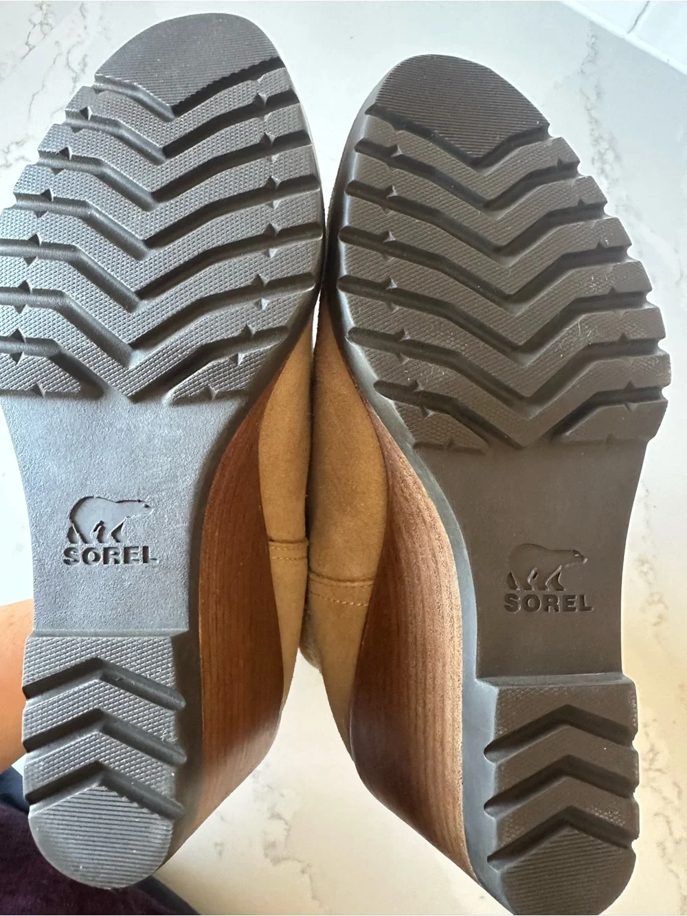 Sorel After Hours Chelsea Boot